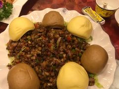 -东四民芳餐厅(世茂工三店)