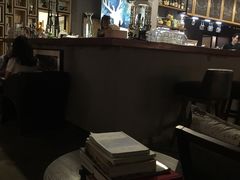 -咖法森林·咖啡  酒吧(天河店)