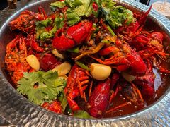 -绿地三只羊羊肉串(万科店)