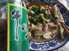 -东兴顺爆肚张