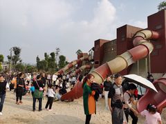 -枫香湖儿童公园