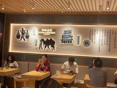 -马记永·兰州牛肉面(3019君尚店)