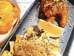 -BE BRIGHT KITCHEN(正佳广场店)