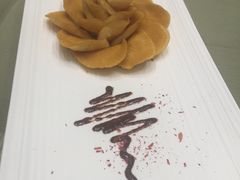 腌萝卜-三宝大饭店-中和艺素餐厅(浦上金山正祥广场店)
