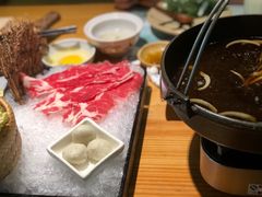 -花潮料理艺食馆(世欧广场店)