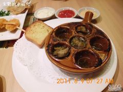 -必胜客(会展店)