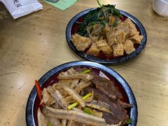 -惠丰源烩面馆(经七路店)