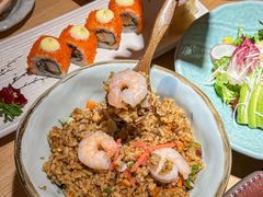 -德川家日本料理(中关村寰太大厦店)
