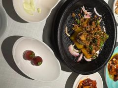 -许家菜.艺创菜(仁和新城店)