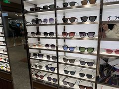 -LensCrafters亮视点(蓝色港湾店)