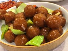 -东兴楼饭庄(六里桥店)