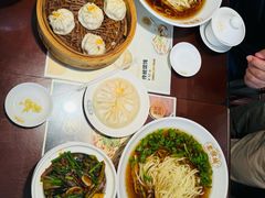 -老淮城·长鱼面(河下古镇店)