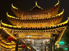 -靖西锦绣古镇景区