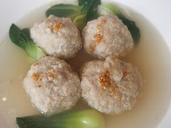 -春申里餐厅(银泰in99店)