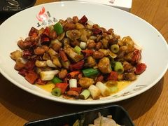 -王妈热卤·川味馆(海昌店)