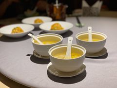 蟹粉狮子头-成隆行·蟹王府(九江路店)