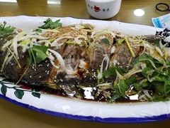 -美味居(古城店)