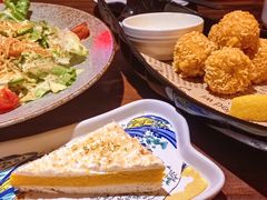 -白石の深夜食堂(芝罘万达店)