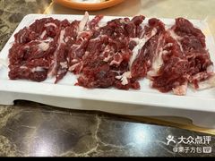 -潮悦牛肉火锅城(水贝店)