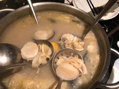 -官也街澳门火锅(新源里店)