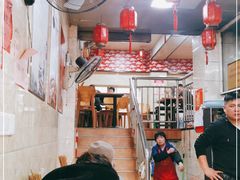 大堂-祁家面馆(大香炉店)