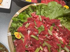 -正禾鲜·潮汕牛肉火锅(凯德天府店)