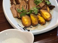 -赖厨潮汕砂锅粥