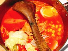 -火山屋台(新街口店)