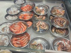 -朱富贵火锅(金融街万达店)