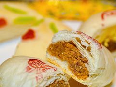 -富华斋饽饽铺·宫廷糕点·伴手礼(护国新天地店)