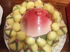 -正阳门饭庄·烤鸭·北京菜(万丰路七里庄店)
