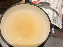 消暑马蹄爽-先记烧鹅王·本地粤菜(福永店)