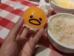 -西贝莜面村(上海百联西郊店)