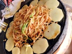 -厚味居炙子烤肉·清真(天桥南纬路店)