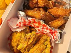 -SUN炸鸡专门店(西塔总店)