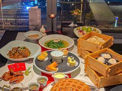 -馋遇江南·精致湖景雅宴(东方之门店)