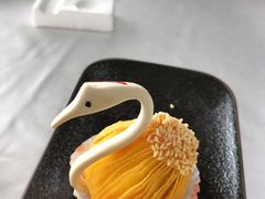 -鹿鸣酒家(越秀店)