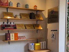 -树厨贵州菜(大十字店)