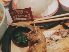 -大厨小馆(华阳城店)