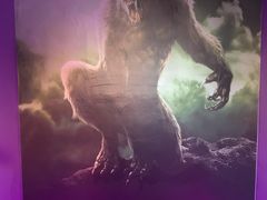 -AOE 火焰 剧本密室狼人杀