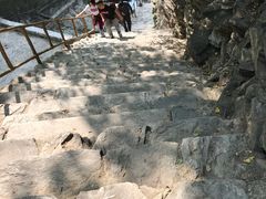 -北京上方山国家森林公园