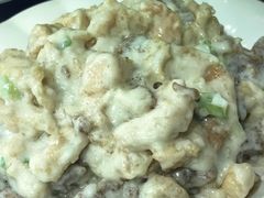 -清真鸿起来饭庄(复兴路店)