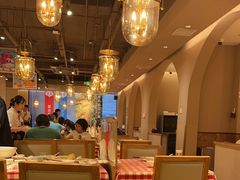 -西贝(六里桥旗舰店)