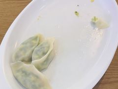 -喜家德虾仁水饺(北站店)