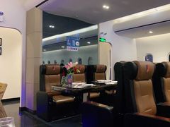 -法兰度航空主题餐厅(东汇城店)