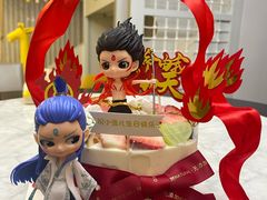 -澈烘焙·生日蛋糕·下午茶(龙华店)