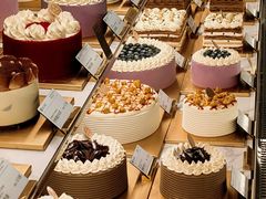 -M'CAKE(西单大悦城店)