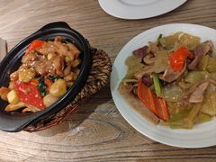 -李记潮汕砂锅粥(营福路店)