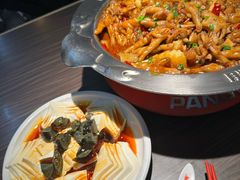 -胖哥俩肉蟹煲(龙德广场店)