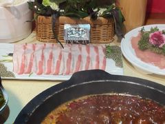 -蜀家渝重庆火锅(南屏街店)